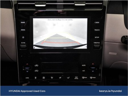 2022 Hyundai Tucson - thumbnail 26