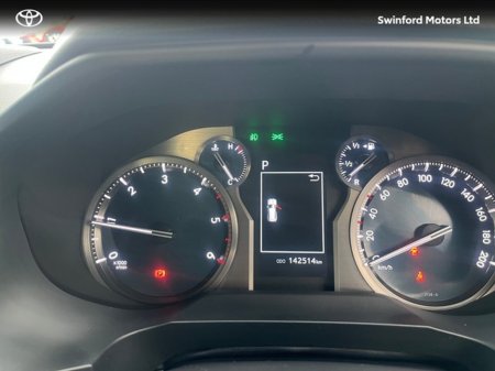 2023 Toyota Landcruiser - thumbnail 11