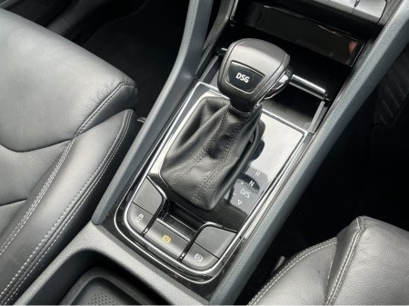 2020 Skoda Kodiaq - thumbnail 16