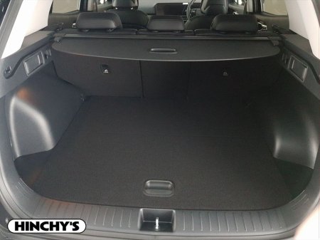 2026 Kia Sportage - thumbnail 9