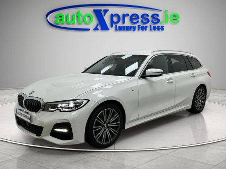 2020 BMW 3 Series - thumbnail 15