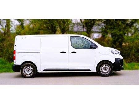 2019 Peugeot Expert - photo 2