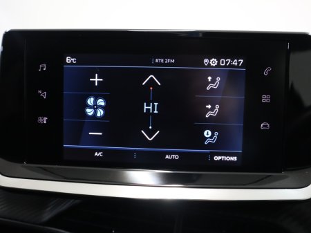 2023 Peugeot 208 *25* ACTIVE 1.2 75 6.3 4DR €14,900 thumbnail