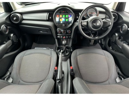 2017 MINI Cooper - thumbnail 15