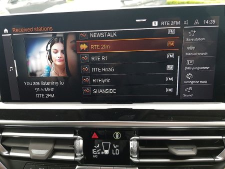 2023 BMW X3 - thumbnail 8