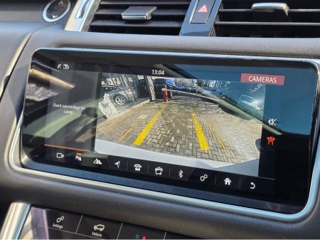 2019 Land Rover Range Rover Sport - thumbnail 29