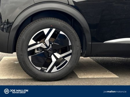 2026 Peugeot 2008 - thumbnail 16