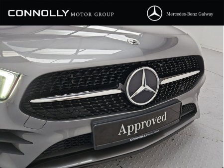 2025 Mercedes-Benz A Class A250e €44,900 thumbnail