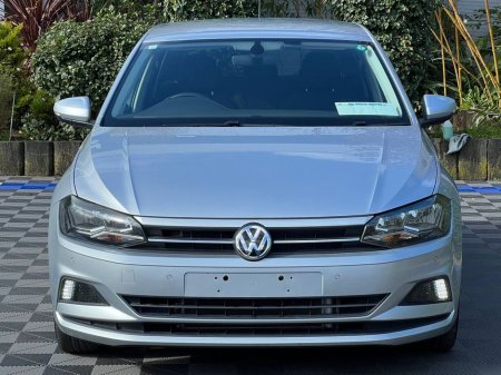 2018 Volkswagen Polo - thumbnail 14