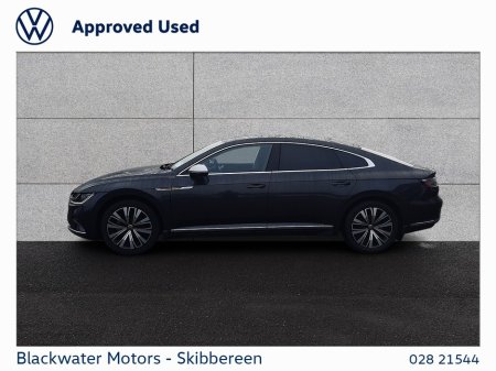 2023 Volkswagen Arteon - thumbnail 6