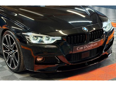 2017 BMW 3 Series - thumbnail 9