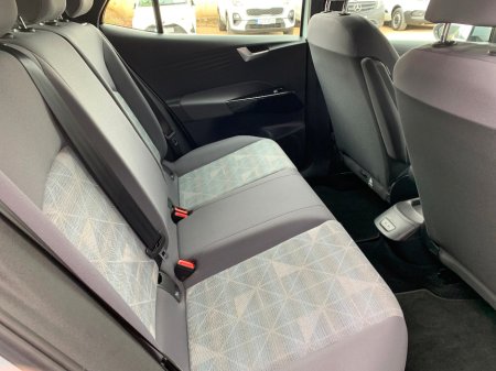 2021 Volkswagen ID.3 - thumbnail 14