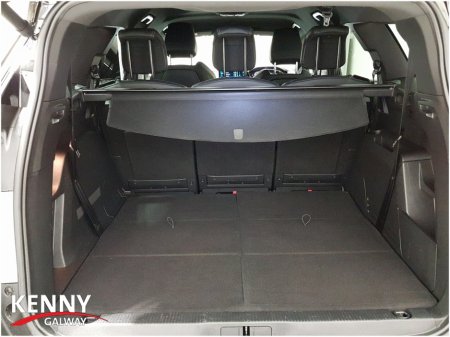 2024 Peugeot 5008 - thumbnail 32