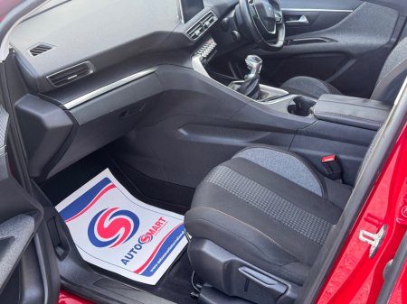 2017 Peugeot 3008 - photo 6