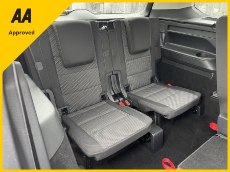 2016 Volkswagen Touran CL BLUEMOTION 1.6 TDI MANUAL 6SPEED FWD 115 €10,950 thumbnail