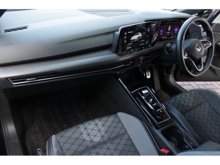 2023 Volkswagen Golf - thumbnail 20