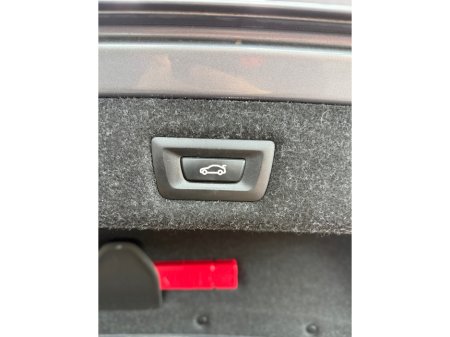 2017 BMW 5 Series - thumbnail 23