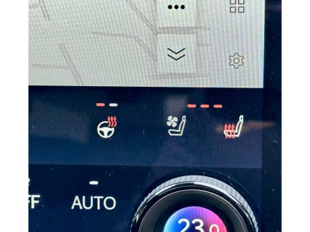 2024 Lexus RX 450h+ TAKUMI PHEV CVT AUTOM €84,950 thumbnail