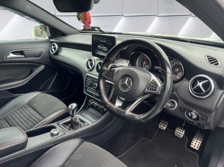 2016 Mercedes-Benz GLA Class - thumbnail 9