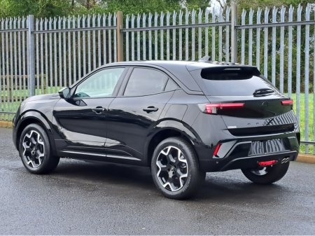 2026 Opel Mokka GS 1.2TURBO 136HP  **TOP SPEC*5 YEARS WARRANTY** €36,250 thumbnail