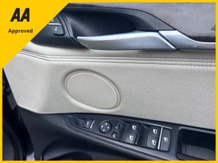 2015 BMW X5 2015 BMW X5 M40D M SPORT X DRIVE HIGH SPEC €28,950 thumbnail