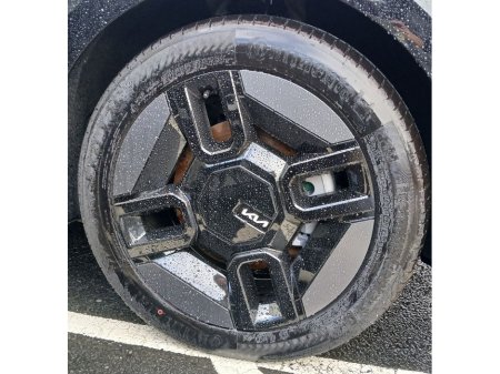 2026 Kia EV9 - thumbnail 13