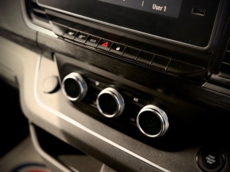 2023 Renault Trafic - thumbnail 12