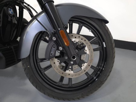 2023 BMW R18 - thumbnail 7