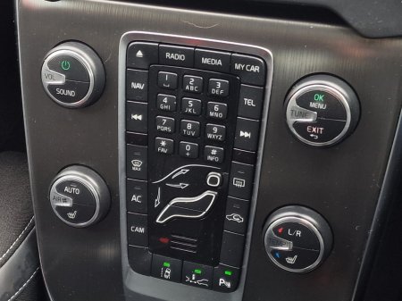 2014 Volvo V40 - photo 7