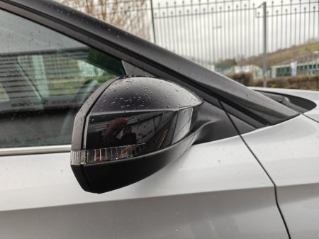 2024 Skoda Fabia STYLE COLOUR CONCEPT 1.0 TSI 95 BHP 5DR- BEAUTIFUL CAR- NEW MODEL- CRUISE PARK ASSIST- FULL KEYLESS- 2 YEAR SKODA WARRANTY-REAR CAMERA €22,950 thumbnail