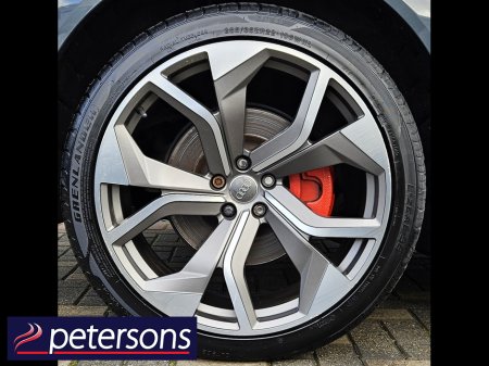 2020 Audi e-tron 50E TECHNIK QUATTRO 5DR AUTOMATIC €27,950 thumbnail