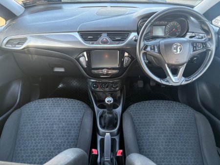 2016 Vauxhall Corsa - thumbnail 20