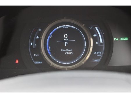 2016 Lexus RC 300 h - thumbnail 24