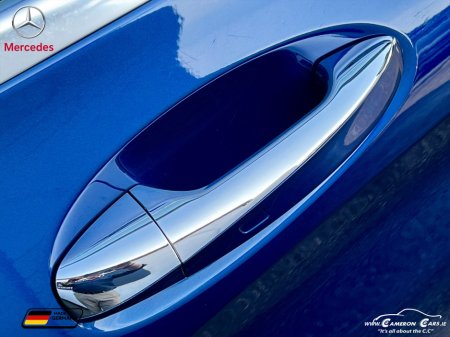 2017 Mercedes-Benz C Class - thumbnail 8