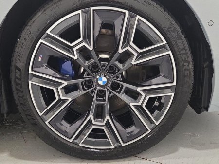 2025 BMW 5 Series 530e M Sport Touring €67,950 thumbnail