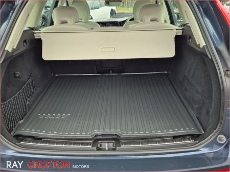 2020 Volvo XC60 - thumbnail 26