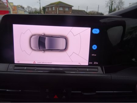 2021 Volkswagen Golf 1.4 TSI GTE 245PS 5DR AUTO €24,950 thumbnail