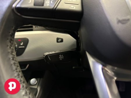 2018 Audi A4 - thumbnail 15