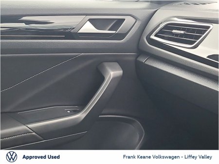 2022 Volkswagen T-Roc - thumbnail 18