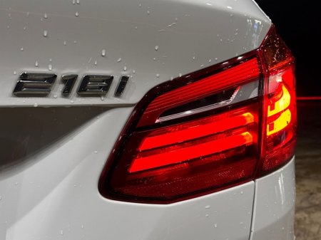 2019 BMW 2 Series - thumbnail 10