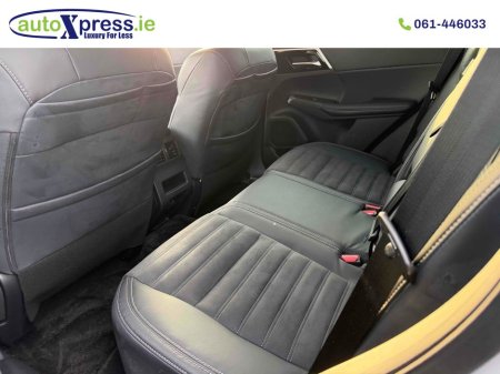 2021 Mitsubishi Outlander PHEV 4WD G, Automatic, Reversing camera thumbnail