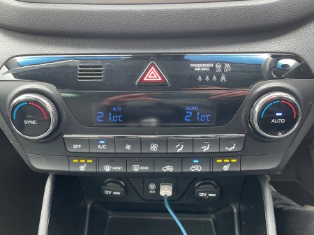 2018 Hyundai Tucson - thumbnail 10