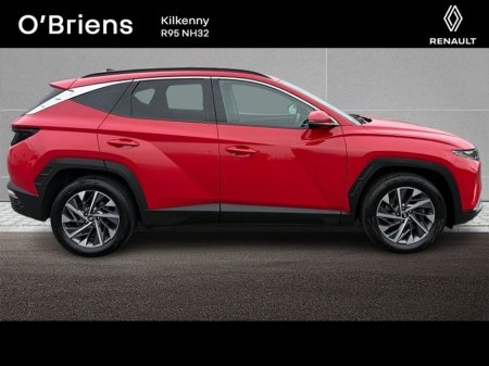 2024 Hyundai Tucson - thumbnail 6