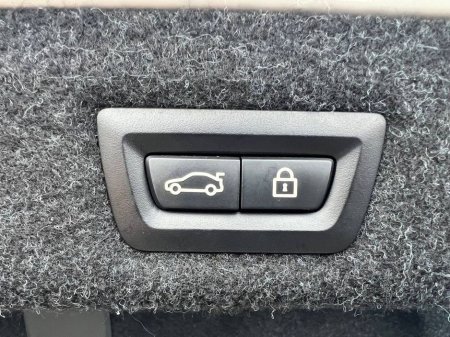 2021 BMW 5 Series 530e LCI M-SPORT COMPETITION 2.0 * HUGE SPEC * // OPENING SUNROOF // LEATHER INTERIOR // HEADS-UP DISPLAY €38,900 thumbnail