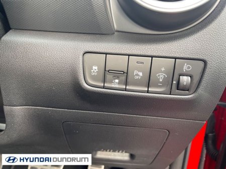 2023 Hyundai Kona Kauai Premium 64 5DR Auto €23,950 thumbnail