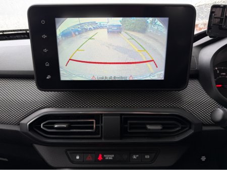 2023 Dacia Sandero COMFORT..Keyless Entry.. €13,500 thumbnail