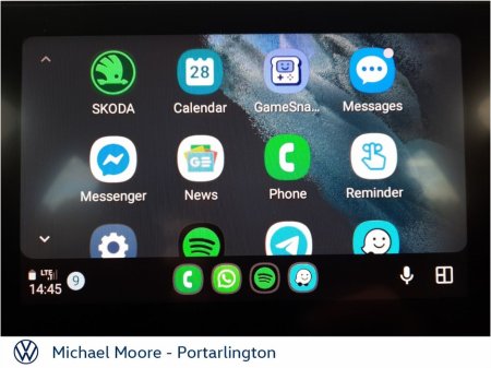 2024 Skoda Scala - thumbnail 22