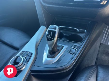 2017 BMW 3 Series - thumbnail 6