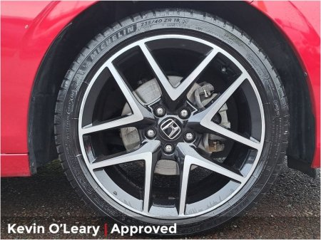 2024 Honda Civic - thumbnail 10