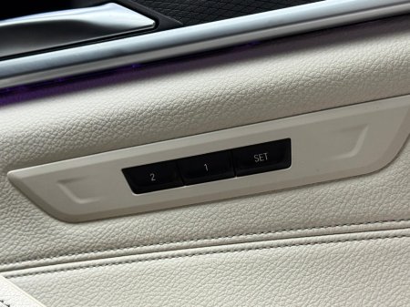 2020 BMW 5 Series 530E M SPORT €31,990 thumbnail